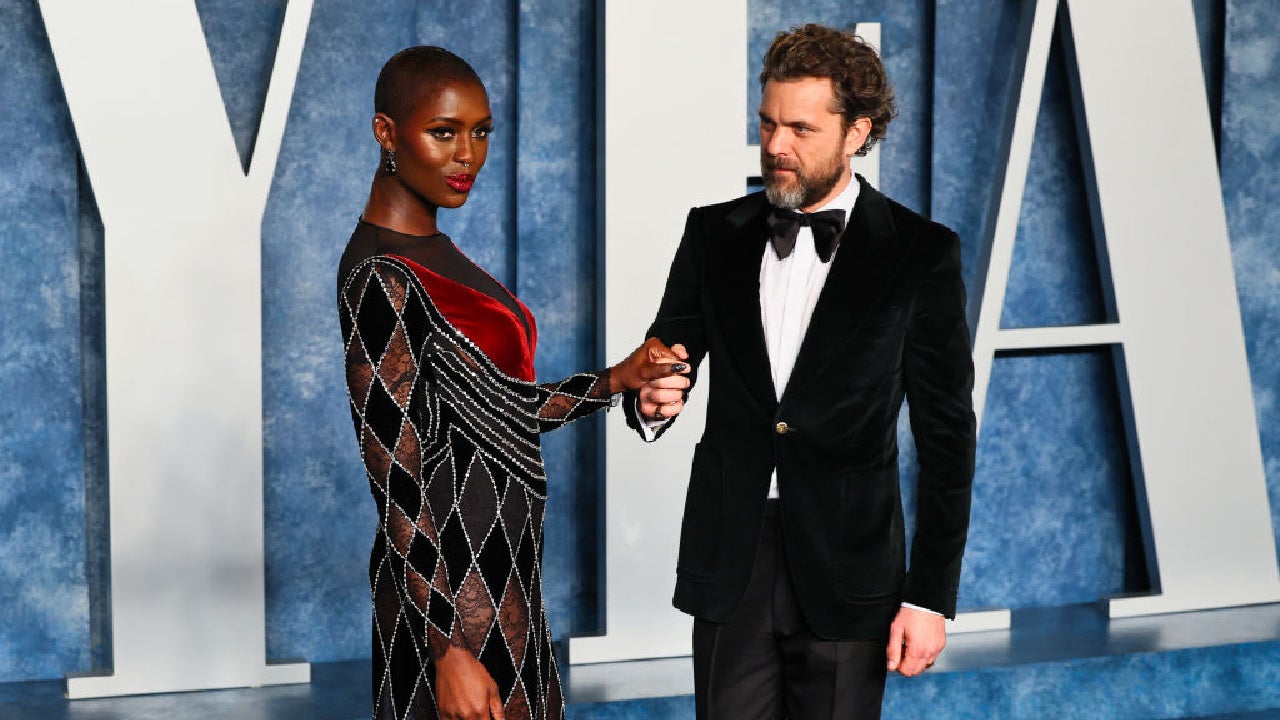 Joshua Jackson Says Wife Jodie Turner-Smith Changed His Mind on